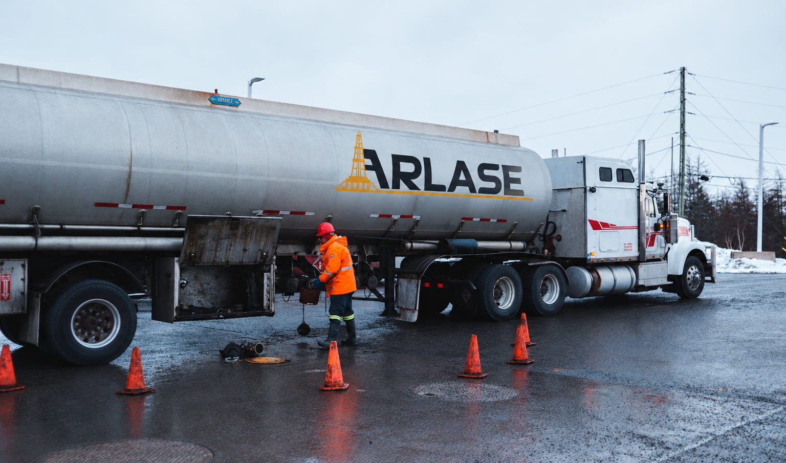 Batch Mixer ARLASE